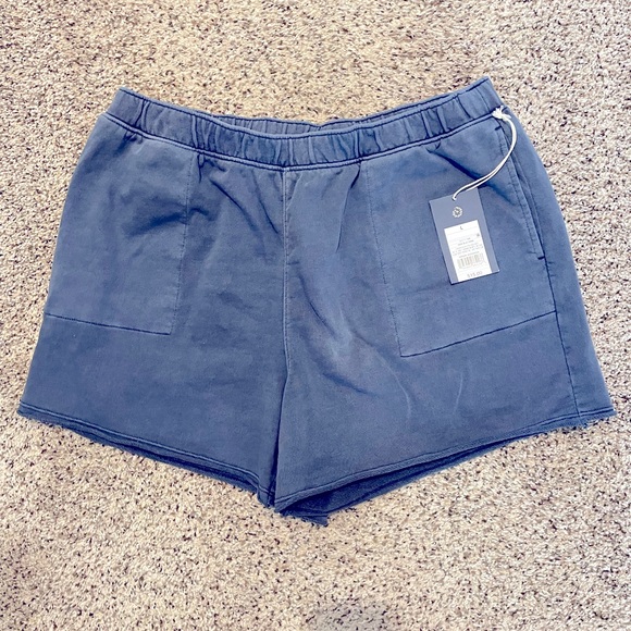 Universal Thread Shorts Womens Universal Thread High Rise French
